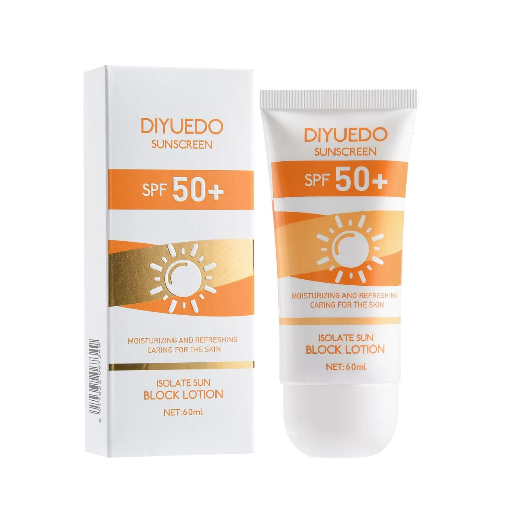 Tôi đã từng lãng phí kem chống nắng vì không biết điều này – SPF50 có thực sự bảo vệ da tối ưu?