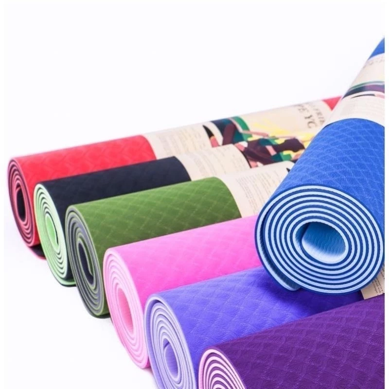 Tôi đã phạm 3 sai lầm khi mua thảm tập yoga và đây là bài học tôi rút ra