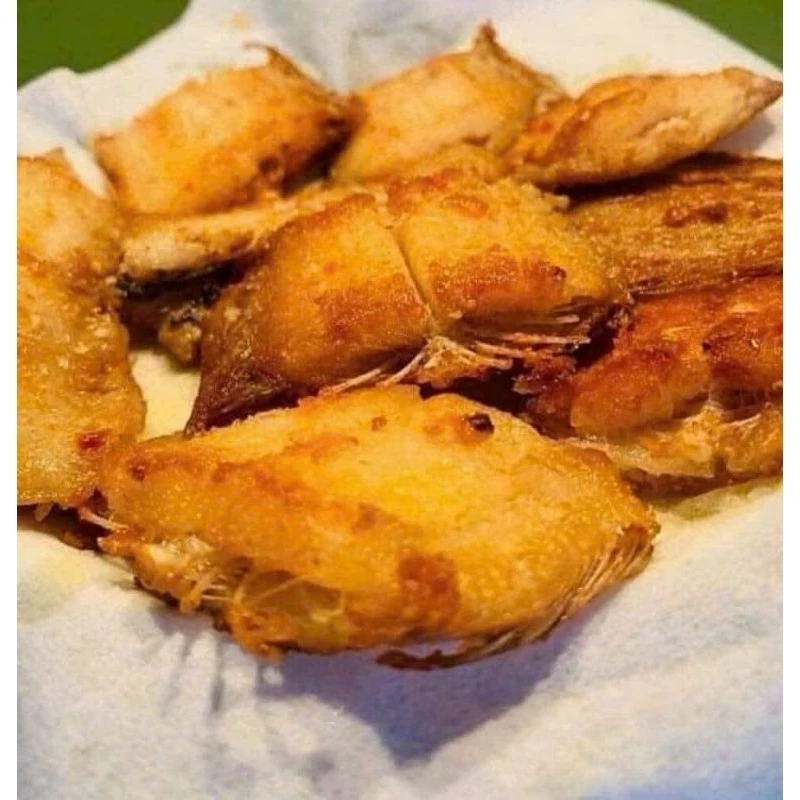 Liệu Khô Cá Lưỡi Trâu 1 Nắng Có Thực Sự Tốt Cho Sức Khỏe Như Tôi Nghĩ?