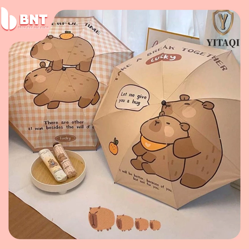 Lỗi thường gặp khi mua ô gấp gọn cho bé và cách chọn đúng sản phẩm cho mùa hè an toàn