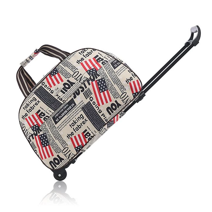 Tôi đã nhiều lần hối hận khi mua túi kéo du lịch sai size, bạn có biết điều này?