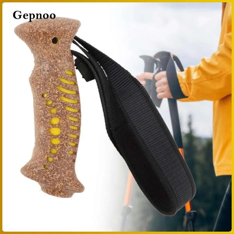 Làm Thế Nào Để Chọn Đúng Bộ Tay Cầm Leo Núi Phù Hợp Cho Mùa Hiking Sắp Tới?