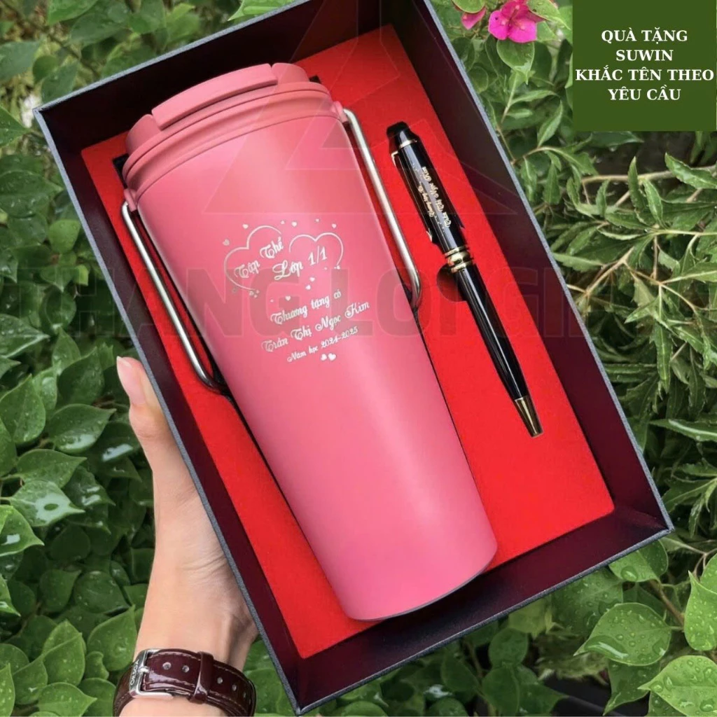 Làm thế nào để chọn quà tặng ý nghĩa cho đồng nghiệp, đối tác mà không cần tốn nhiều thời gian và công sức?