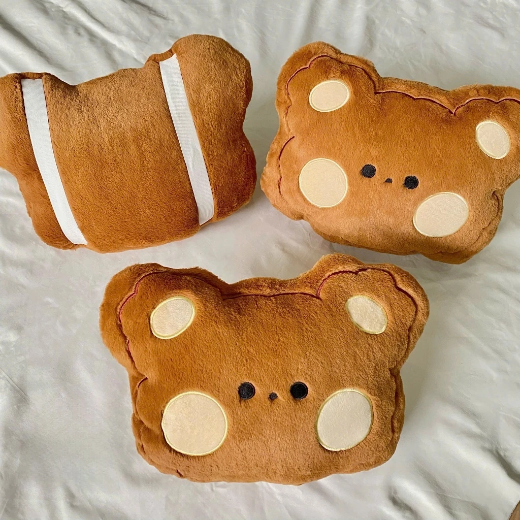 Tôi đã mua gối đi xe máy cho bé nhưng sao vẫn bị đau lưng, có phải vì gối không phù hợp?