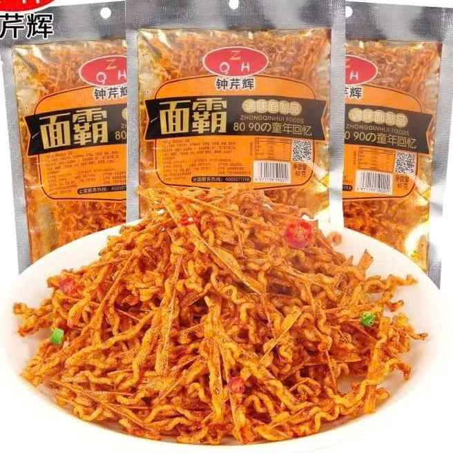 Làm thế nào để chọn que tăm cay ốc liễu châu ngon và an toàn không phải ai cũng biết