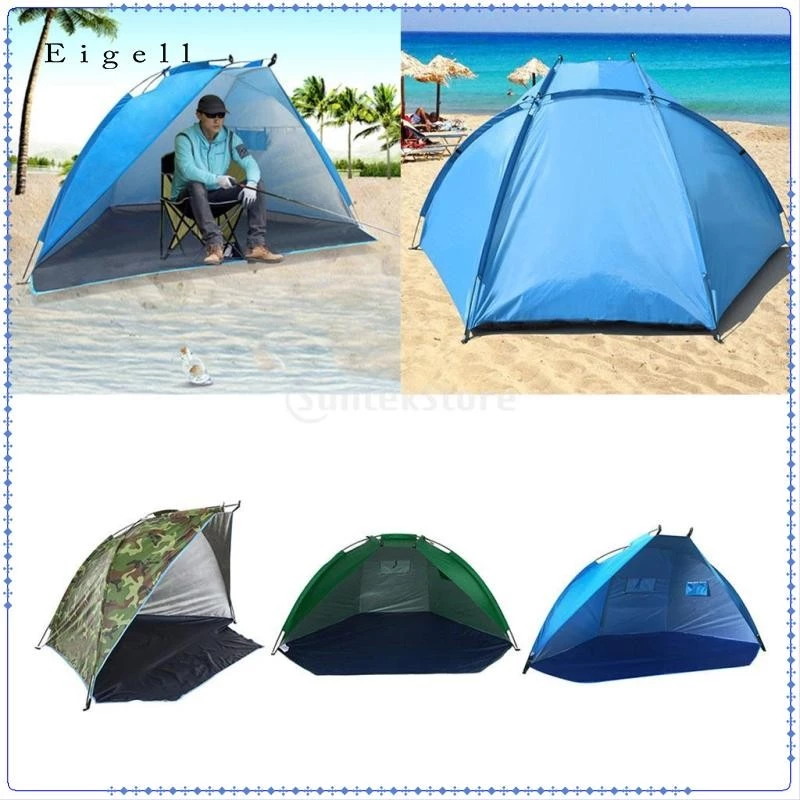 Làm Sao Để Chọn Lều Cắm Trại Đi Biển Phù Hợp: Tôi Đã Học Hỏi Sau Chuyến Đi Vịnh Hạ Long