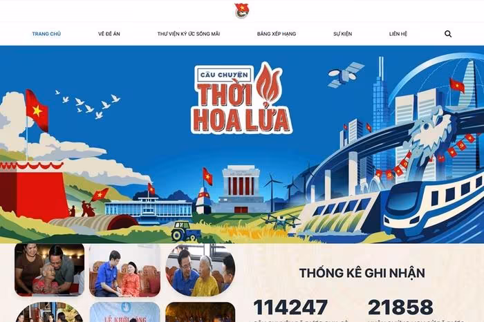 10 sự kiện nổi bật của thanh niên Việt Nam năm 2025: Bản lĩnh và sáng tạo