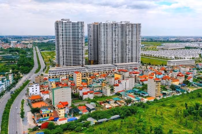 Căn hộ cho thuê Hà Nội: Lợi nhuận giảm, xu hướng và giải pháp