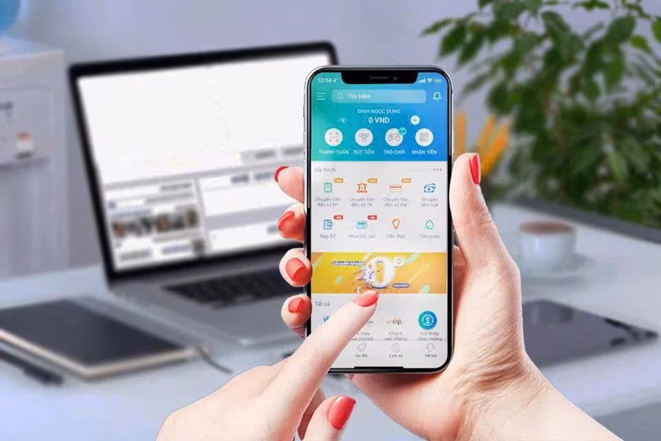 Chính phủ quy định mở và sử dụng dịch vụ Tiền di động: Hạn mức 100 triệu đồng/tháng