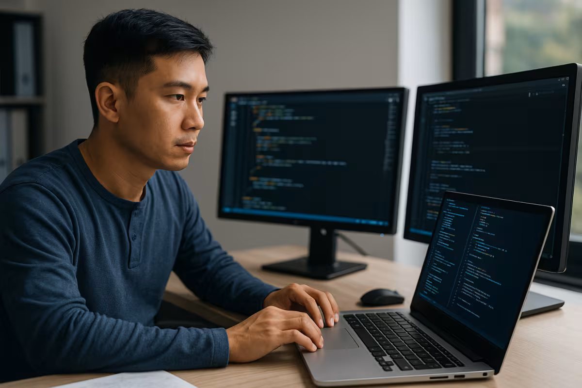 Cơ hội việc làm 2030: Kỹ năng số & xanh mở ra tương lai