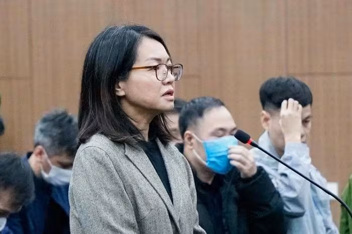 Cựu Cục trưởng Trần Việt Nga: Nhận hối lộ – mất niềm tin