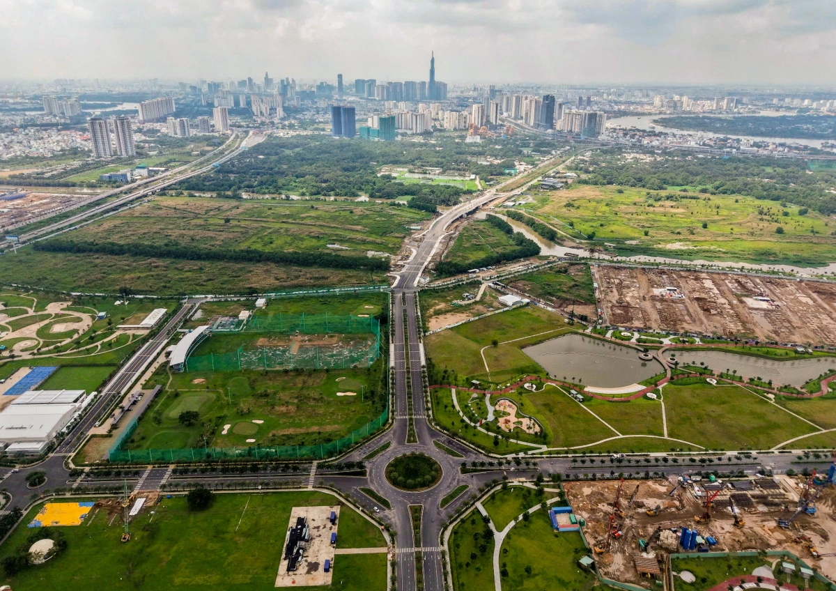 Đề xuất 2 phương án áp dụng bảng giá đất mới