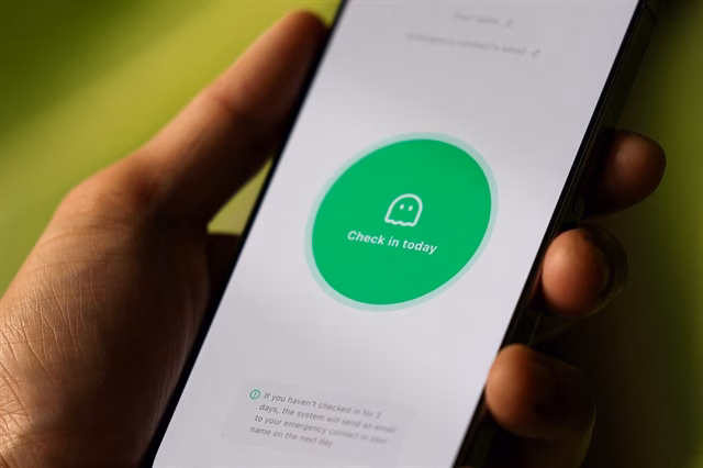 Demumu hoạt động qua check‑in h&agrave;ng ng&agrave;y