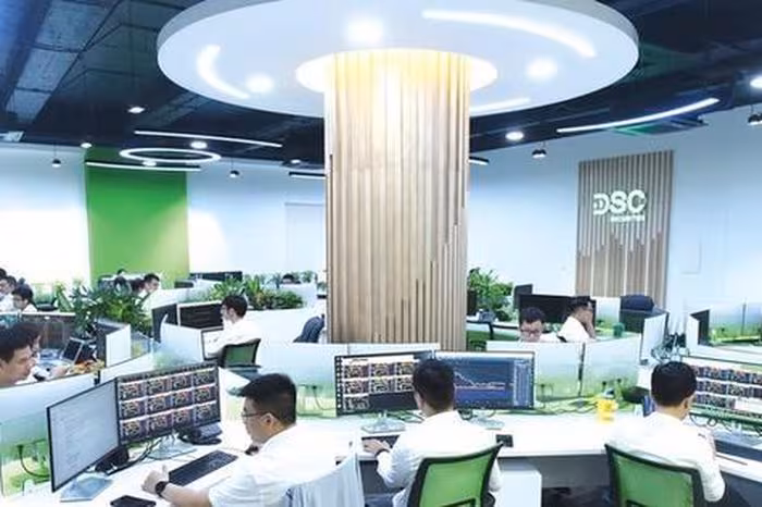 DSC bổ sung HĐQT độc lập, phát hành ESOP 5 triệu cổ phiếu