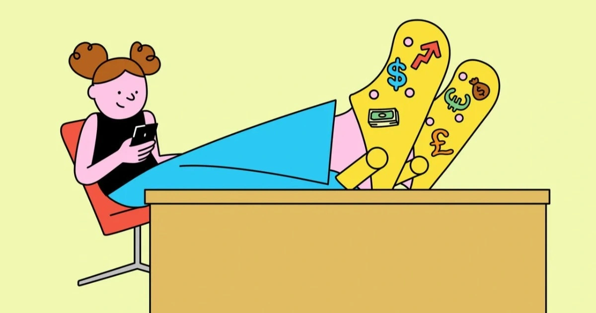 Gen Z từ chối làm sếp, chọn lối sống tối giản để hạnh phúc và giàu có