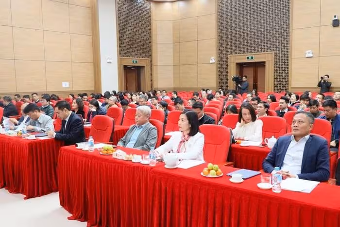 Hoàn thiện cơ sở dữ liệu quốc gia về thị trường lao động: Động lực cho phát triển bền vững