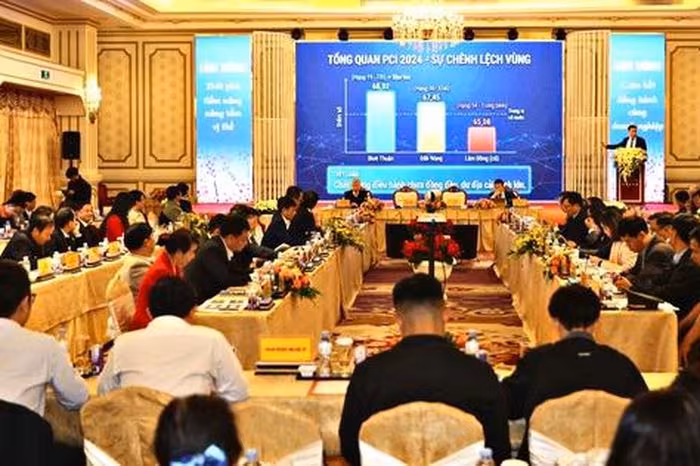 Lâm Đồng Đặt Cược Vào Công Nghiệp Khoáng Sản Và Năng Lượng Tái Tạo Để Thu Hút Đầu Tư