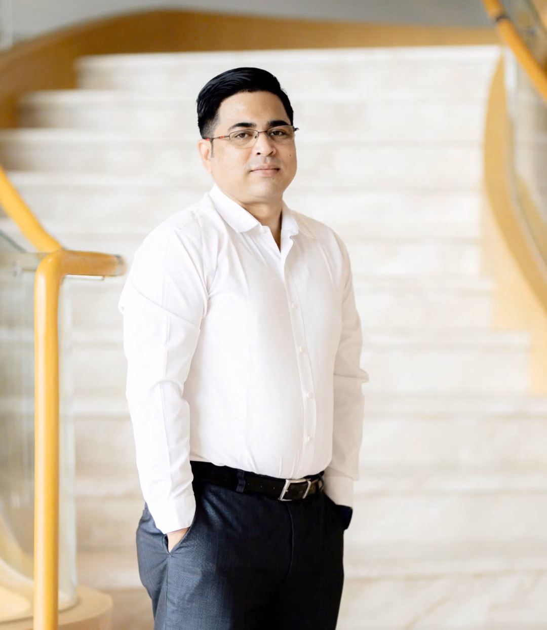 Hồ sơ học thuật ấn tượng của TS Subhankar Das TS Subhankar Das (ĐH Duy Tân) – Thành viên Ban Biên tập Learning & Instruction