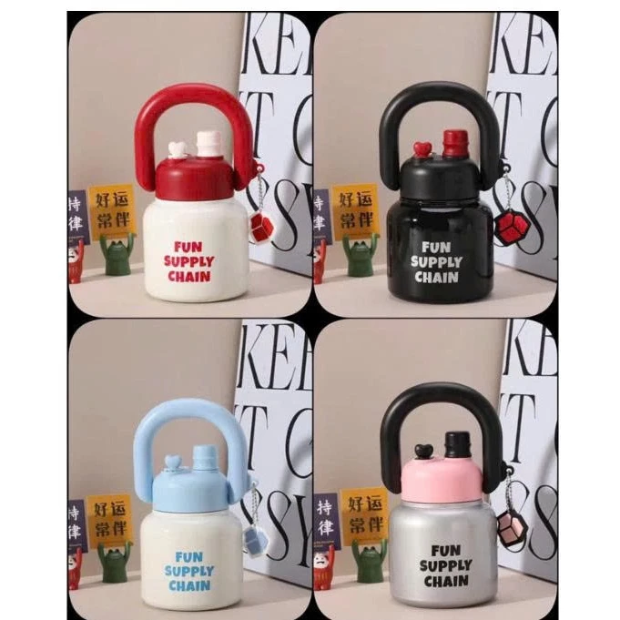 Làm thế nào để chọn bình nước giữ nhiệt phù hợp cho thói quen uống nước của bạn? Lời khuyên từ người dùng thực tế