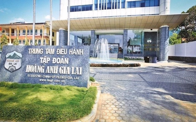 HAGL muốn phát hành cổ phiếu để xử lý nợ trái phiếu HAGL muốn phát hành cổ phiếu để xử lý nợ trái phiếu