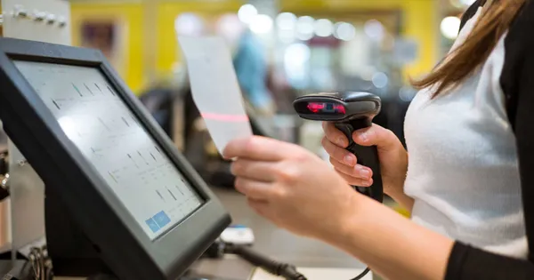 Hóa đơn điện tử Hóa đơn điện tử khởi tạo từ máy tính tiền