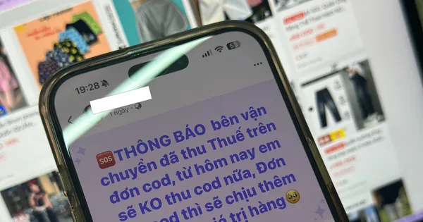Thuế và giao dịch chuyển khoản Cơ quan thuế lên tiếng việc khách chuyển khoản bị thu thêm tiền