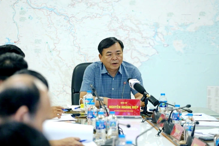 Bão Wipha sắp vào Biển Đông, Bắc Bộ chuẩn bị ứng phó mưa lớn bão wipha - Ảnh 2.