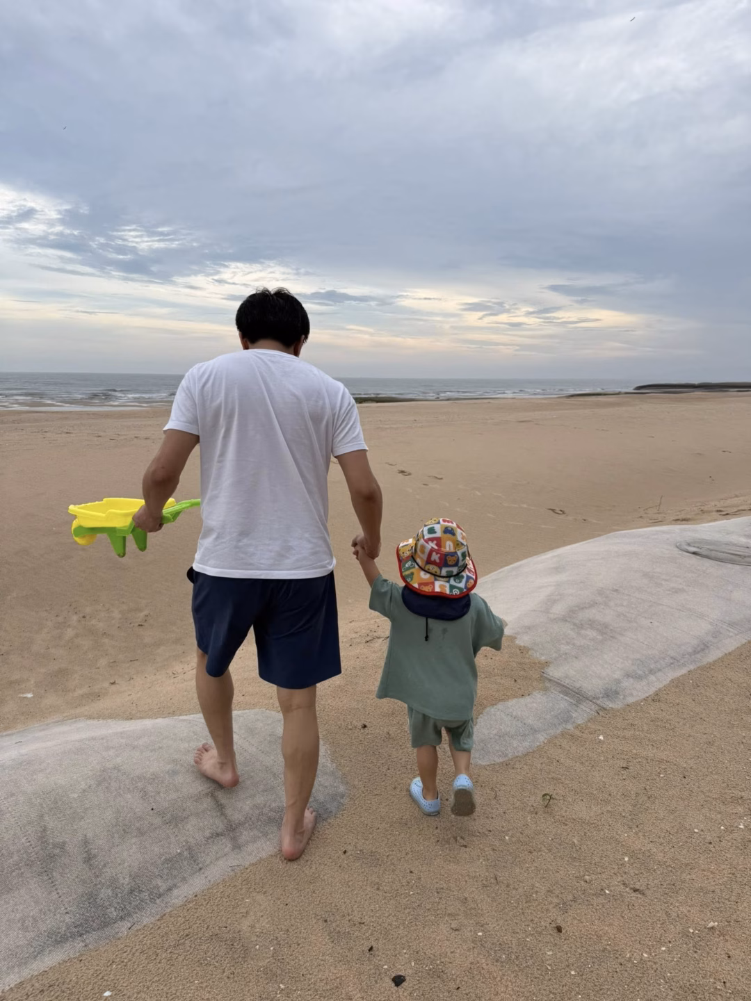 Cường Đô La – Biểu Tượng Của Người Cha Tốt Và Sự Kiên Kết Gia Đình Cường Đô la đăng chục tấm ảnh, một người phải thốt lên: Không quen biết nhưng quá ngưỡng mộ lối sống, cách làm cha của anh - Ảnh 4.