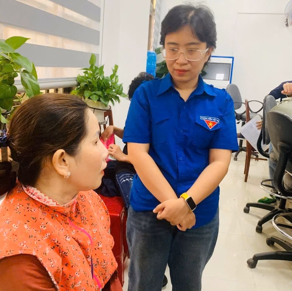 Tuổi trẻ Quảng Ngãi chung tay vận hành chính quyền hai cấp