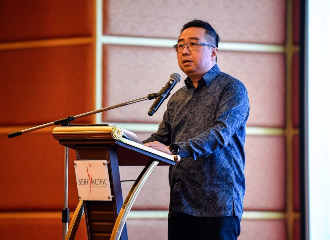 Malaysia phát triển cơ sở hạ tầng blockchain để thúc đẩy đổi mới