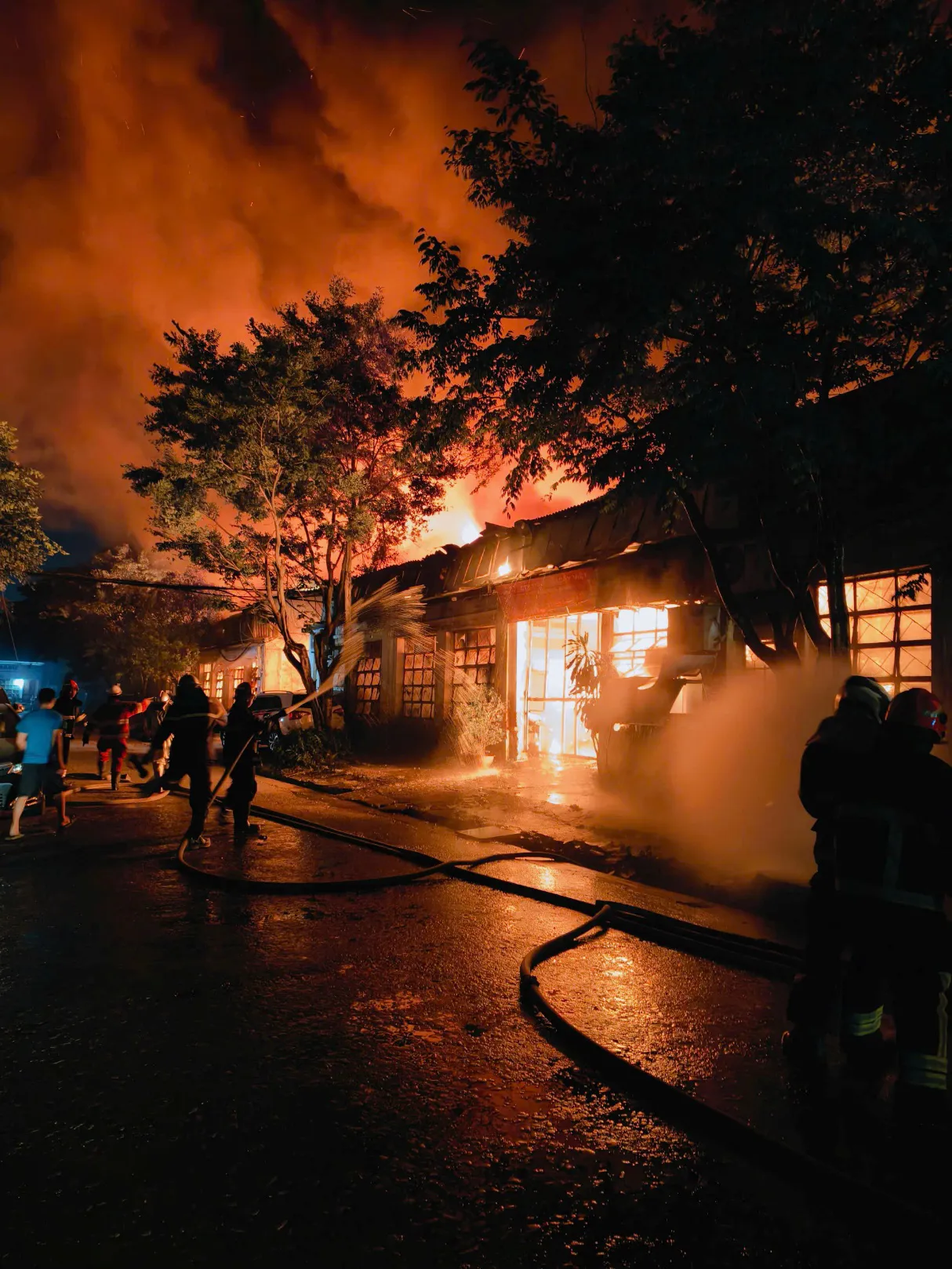 Ngày 19/7, Hà Nội đầu tư 30 tỉ để lắp hệ thống chữa cháy cho tàu điện Cát Linh Hình ảnh 2