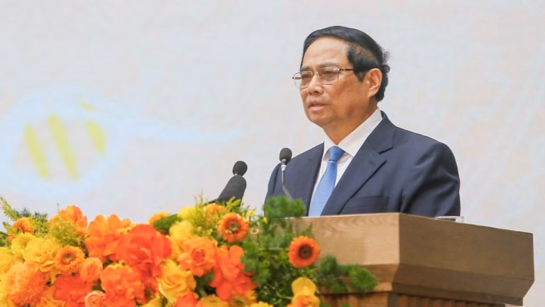 Nhữngเรื่องราว khởi nghiệp thành công và cập nhật chính sách giải trí mới Thủ tướng Phạm Minh Chính: 'Chúng ta làm bao nhiêu cũng không đủ với công lao các liệt sĩ đã hy sinh vì Tổ quốc'