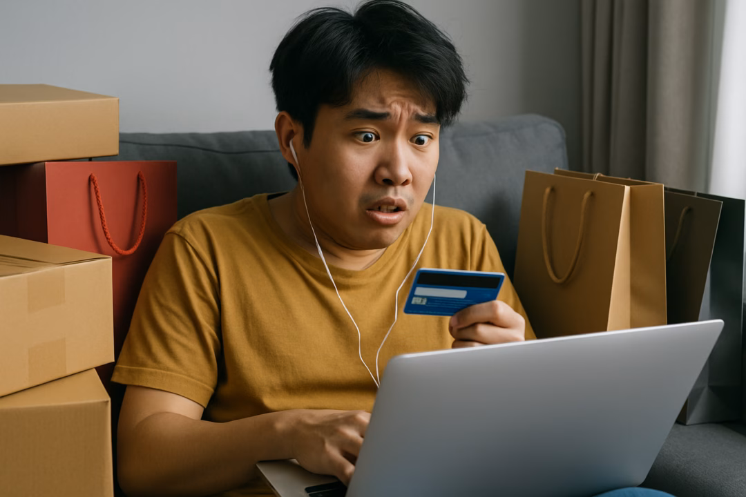 Rối loạn tiền bạc – hội chứng gây ra nỗi bất an về tài chính Người trẻ chịu ảnh hưởng nhiều hơn