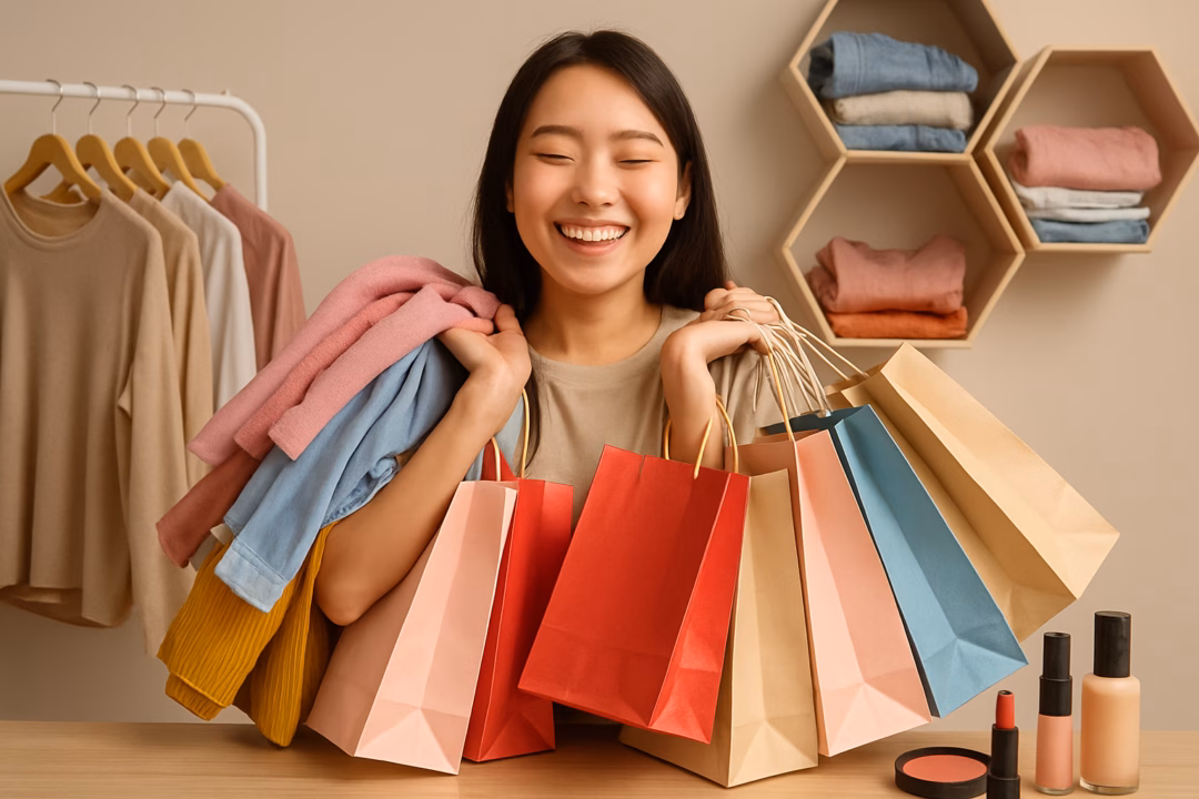 Rối loạn tiền bạc – hội chứng gây ra nỗi bất an về tài chính Hội chứng "RỐI LOẠN TIỀN BẠC": Điều ám ảnh giới trẻ hơn cả "rối loạn tiền đình"- Ảnh 4.