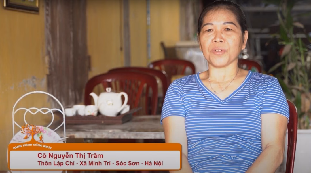Bí quyết giúp giảm tiểu đêm, tiểu nhiều lần煩
GO – LESS giảm tiểu đêm OAB Liên hệ ngay Zalo Ích Niệu Khang để được tư vấn chi tiết!