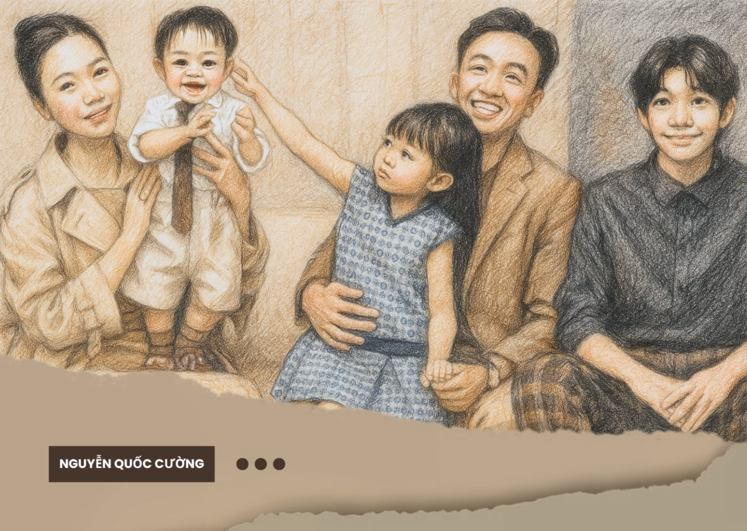 Cường Đô la livestream bán 517 căn hộ thu 800 tỷ đồng Thiếu gia “ăn chơi khét tiếng” 1 thời thoát khỏi cái bóng của gia đình: Tuổi 43 mở ra chiến lược BĐS mới chốt 800 tỷ trong 3 giờ- Ảnh 6.