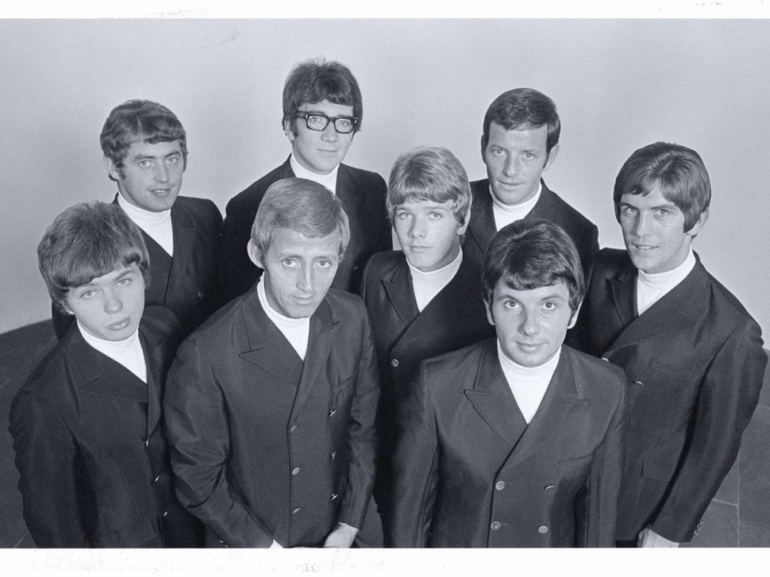The Miami Showband