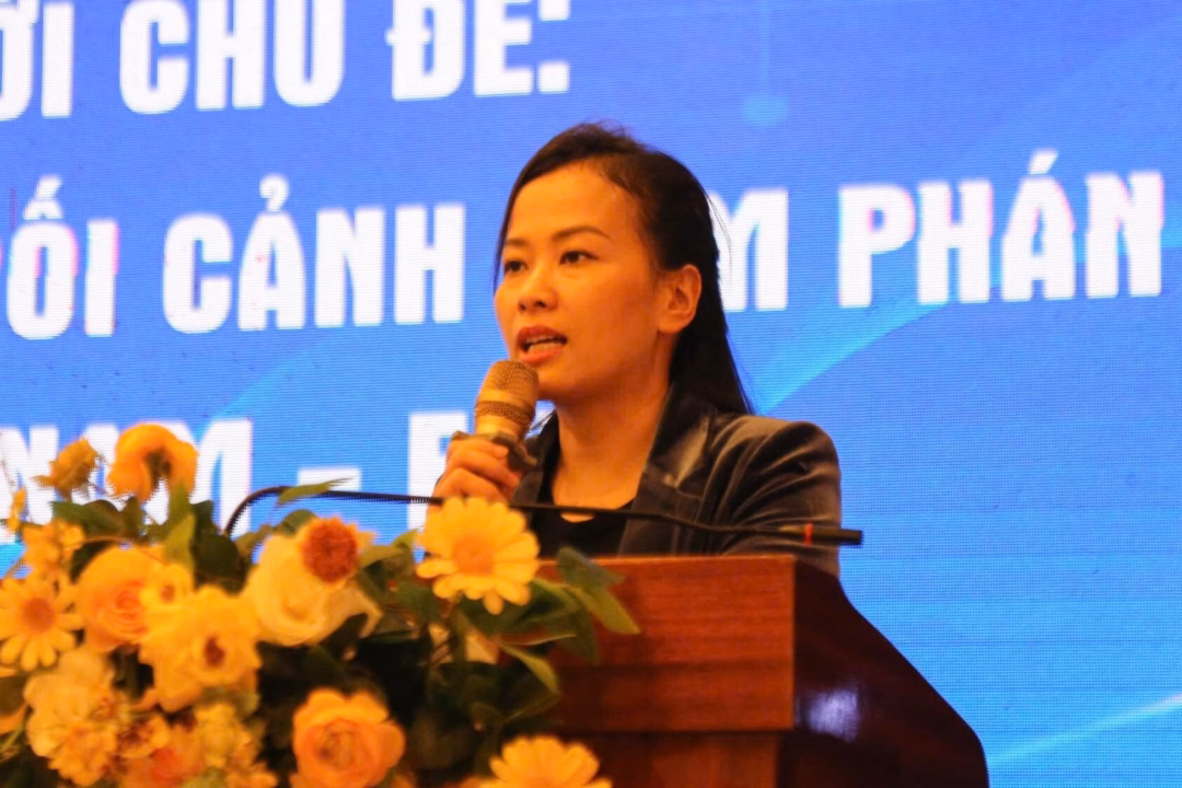 Đài Loan – Đông Nam Á: Tăng cường hợp tác trong năm 2023 Các chuyên gia đánh giá thị trường EFTA (khối các quốc gia Hiệp hội mậu dịch tự do châu Âu gồm Thụy Sĩ, Na Uy, Iceland và Liechtenstein) rất tiềm năng cho doanh nghiệp xuất khẩu Việt Nam.