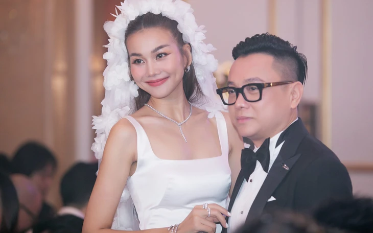Diệp Lâm Anh xuất hiện sau tin đồn bị bắt, khán giả nhìn lại cuộc hôn nhân cổ tích từng qua tay “ông trùm” Sự nghiệp đình đám của Nguyễn Công Trí trước khi dính vào ma túy