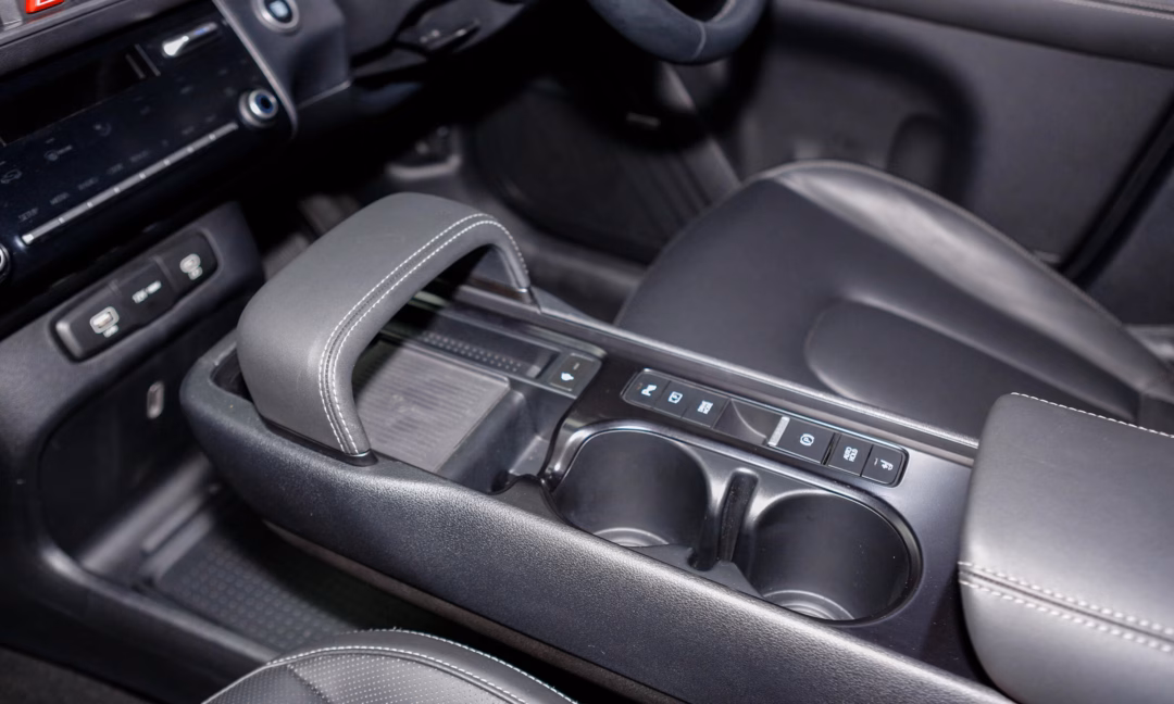 Hyundai Stargazer nâng cấp ra mắt tại GIIAS 2025 – Cartenz có gì mới?