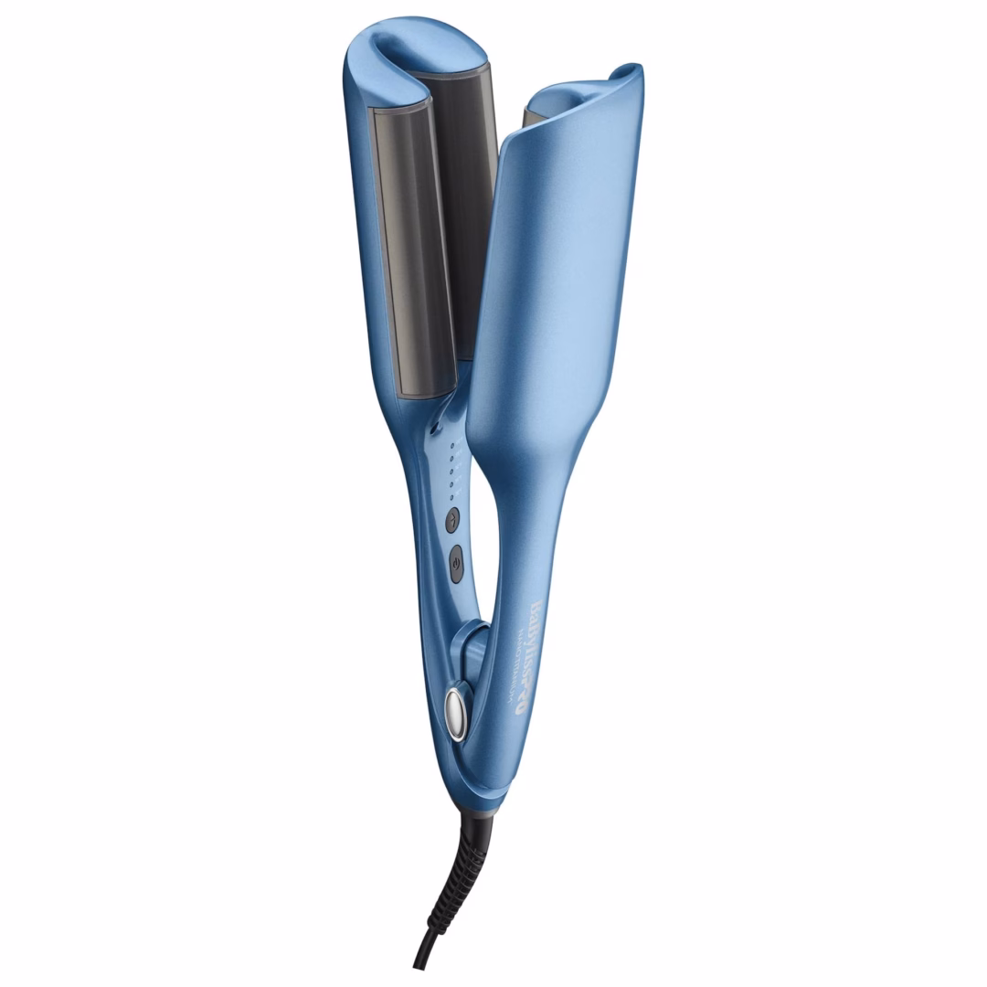 Katie Holmes khoe tóc ombré đẹp nao nức tại New York Nano Titanium Ionic Deep Waver