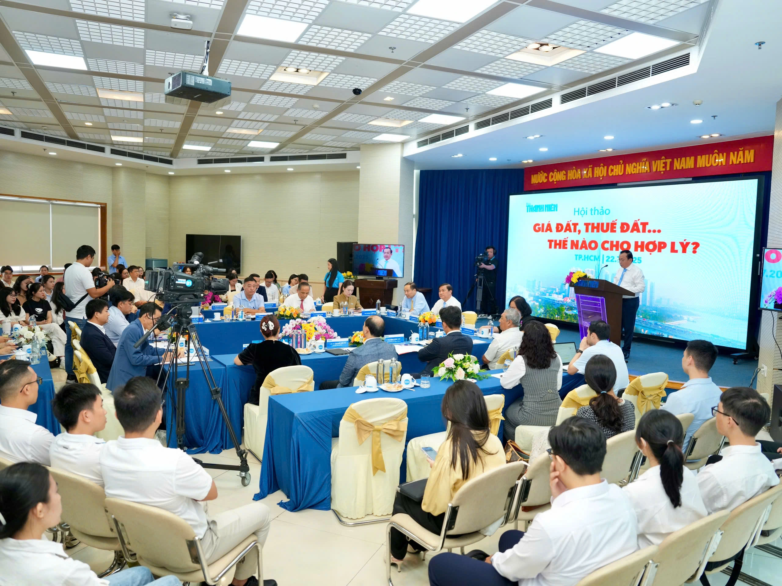 Ông Đặng Hồng Anh kiến nghị bỏ hoàn toàn khoản truy thu này