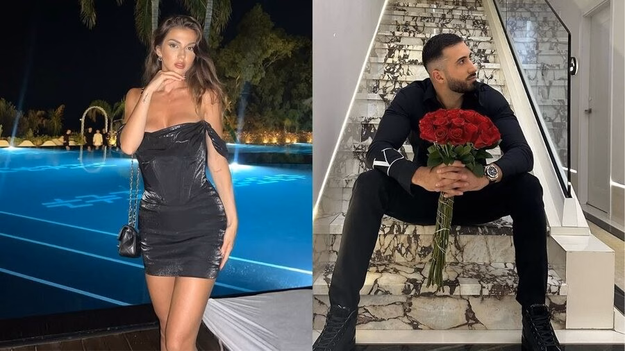 Loredana đáp trả Jozi sau lùm xùm trên truyền hình