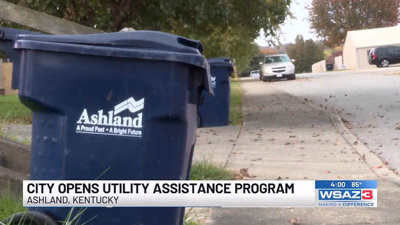 Nữ hoàng dọn dẹp chia sẻ bí quyết vệ sinh cọ trang điểm sạch sẽ City opens utility assistance program