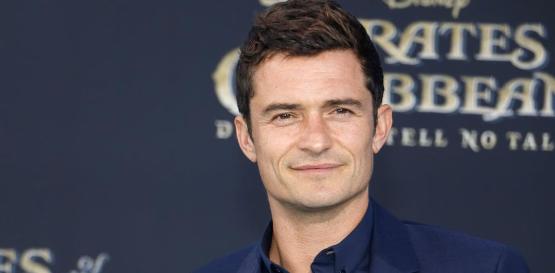 Orlando Bloom làm sạch máu để loại bỏ vi nhựa và độc tố