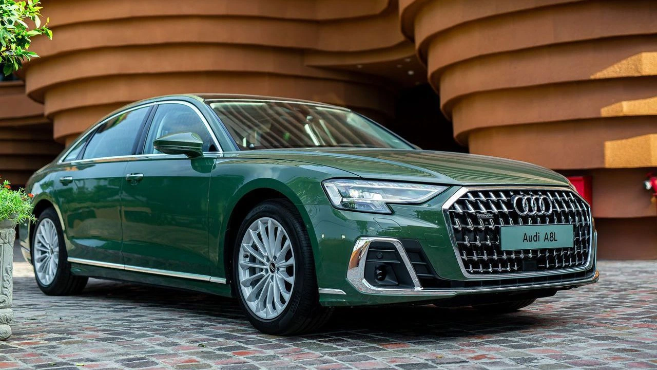 Xe sedan vẫn được ưa chuộng và vẫn khẳng định được vị thế tại nhiều quốc gia trên thế giới