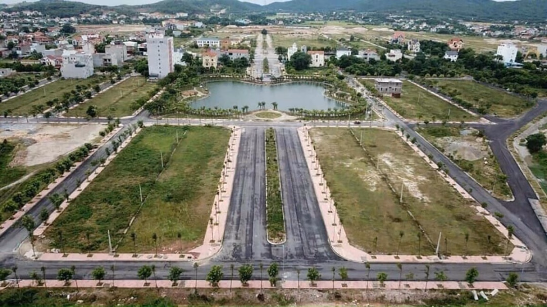 Thị trường bất động sản Việt Nam khởi sắc trong quý II với nguồn cung tăng 30% Ảnh minh hoạ: Báo Công thương
