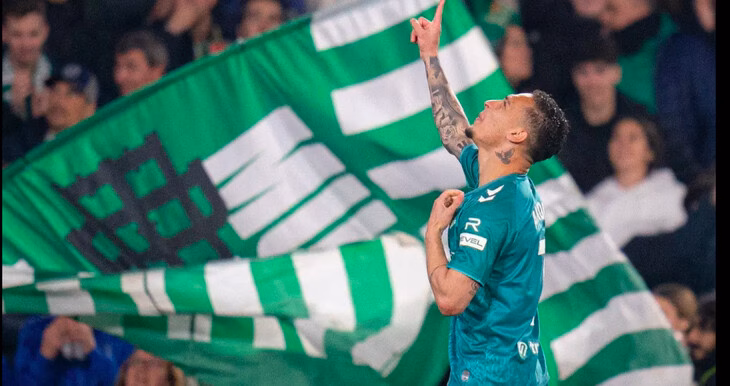 Tiền vệ Antony rời Manchester United? Man United muốn bán Antony nhưng không ai hỏi mua - Ảnh 2.