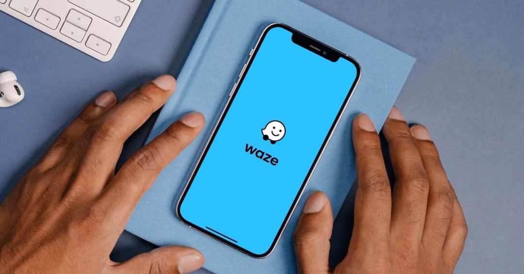 Waze sắp ra mắt tính năng báo cáo giao thông mới