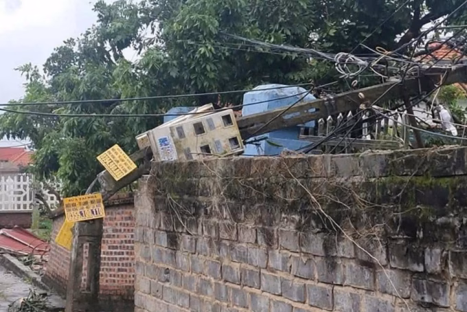 Hoãn các sự kiện lớn